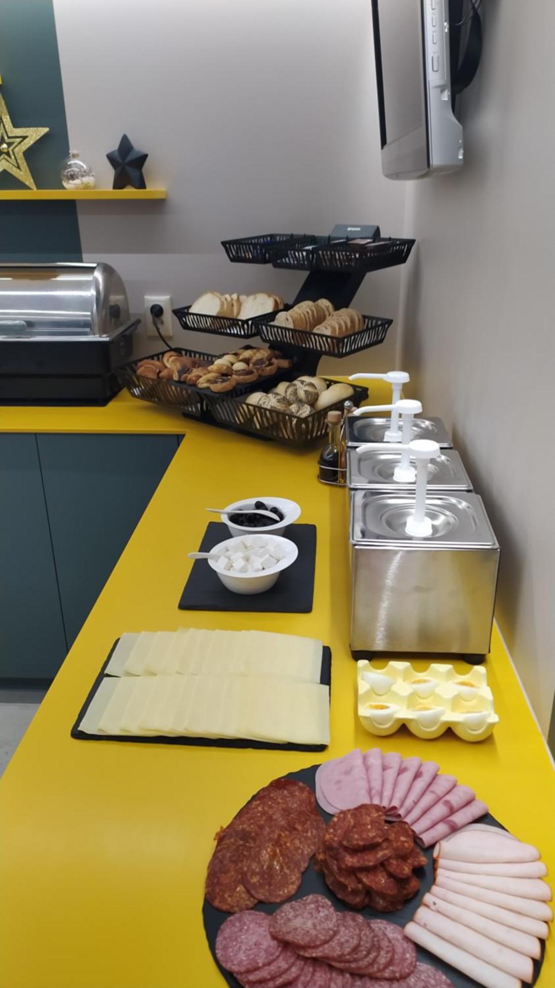 Vegvar Spa Apartman Дьюла Экстерьер фото